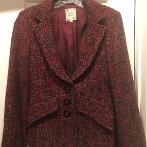 Nanette Lepore blazer